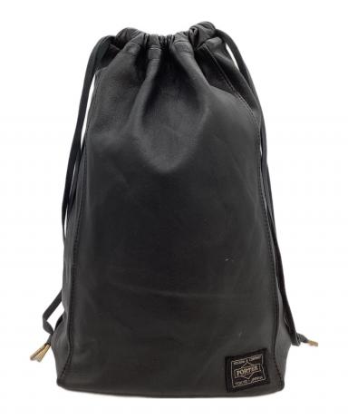 中古・古着通販】PORTER (ポーター) SAC POUCH(S) / サック ポーチ