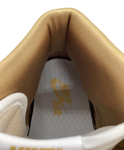 NIKE（ナイキ）NIKE (ナイキ) WMNS AIR JORDAN 1 RETRO HIGH OG / FD2596-107 ホワイト サイズ:24cm 未使用品の古着・服飾アイテム