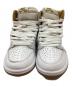 NIKE (ナイキ) WMNS AIR JORDAN 1 RETRO HIGH OG / FD2596-107 ホワイト サイズ:24cm 未使用品：9000円