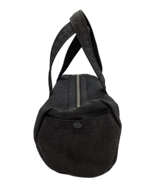 PORTER（ポーター）PORTER (ポーター) SMOKY  BOSTON BAG　592-07509 ブラックの古着・服飾アイテム