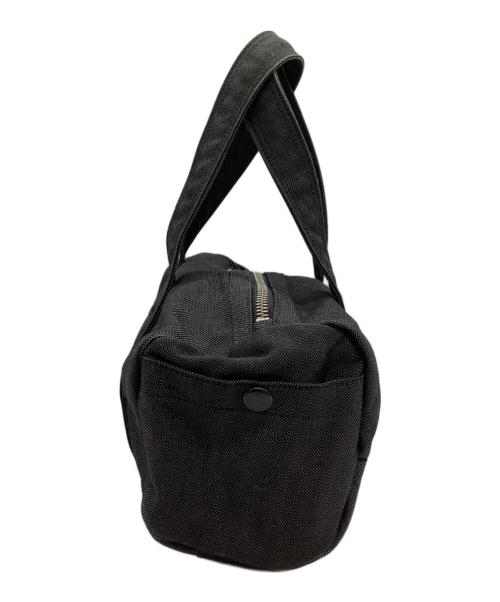 PORTER（ポーター）PORTER (ポーター) SMOKY  BOSTON BAG　592-07509 ブラックの古着・服飾アイテム