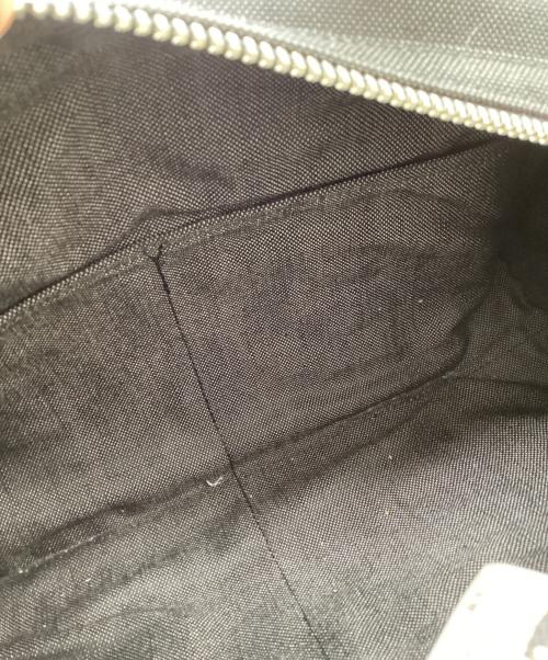 PORTER（ポーター）PORTER (ポーター) SMOKY  BOSTON BAG　592-07509 ブラックの古着・服飾アイテム