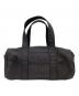 PORTER (ポーター) SMOKY  BOSTON BAG　592-07509 ブラック：6000円