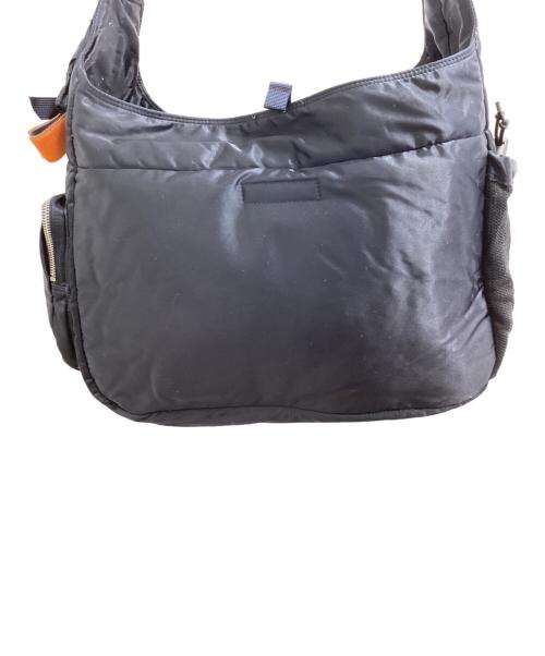 HEAD PORTER（ヘッドポーター）HEAD PORTER (ヘッドポーター) TANKER 9ショルダーバッグ ネイビー サイズ:-の古着・服飾アイテム