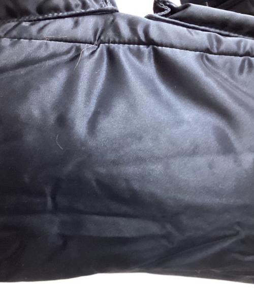 HEAD PORTER（ヘッドポーター）HEAD PORTER (ヘッドポーター) TANKER 9ショルダーバッグ ネイビー サイズ:-の古着・服飾アイテム