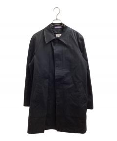 中古・古着通販】PAUL SMITH (ポールスミス) ライナー付ステンカラー