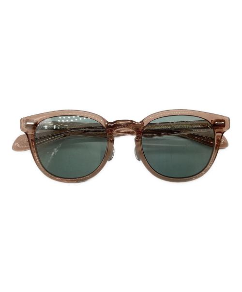 FIVESTARISE（ファイブスタライズ）FIVESTARISE  (ファイブスタライズ) サングラス / sunglasses / ACHTUNG BABY  サイズ:49□21-145の古着・服飾アイテム