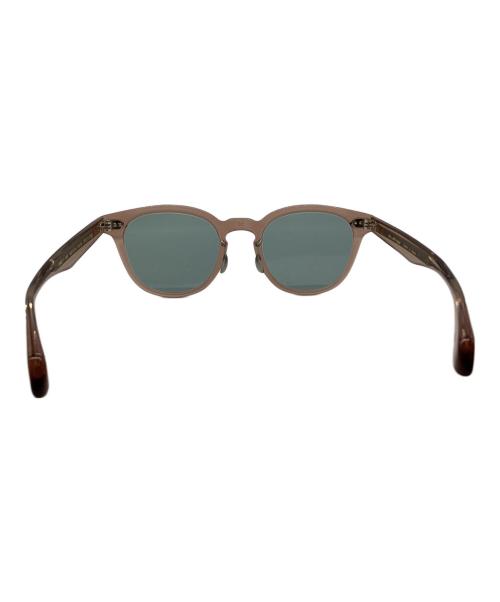FIVESTARISE（ファイブスタライズ）FIVESTARISE  (ファイブスタライズ) サングラス / sunglasses / ACHTUNG BABY  サイズ:49□21-145の古着・服飾アイテム