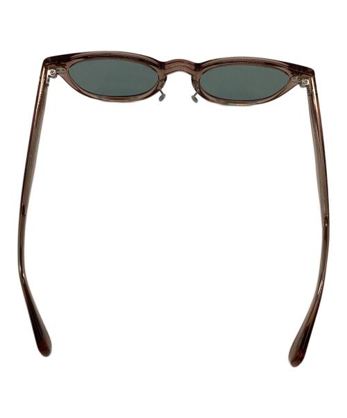 FIVESTARISE（ファイブスタライズ）FIVESTARISE  (ファイブスタライズ) サングラス / sunglasses / ACHTUNG BABY  サイズ:49□21-145の古着・服飾アイテム