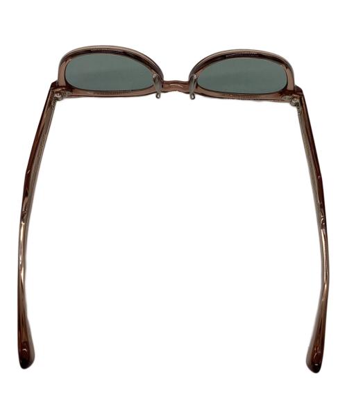 FIVESTARISE（ファイブスタライズ）FIVESTARISE  (ファイブスタライズ) サングラス / sunglasses / ACHTUNG BABY  サイズ:49□21-145の古着・服飾アイテム