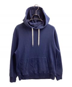 中古・古着通販】N.HOOLYWOOD (エヌ ハリウッド) SWEATSHIRT BLACK