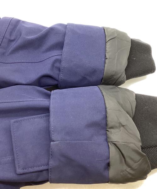 THE NORTH FACE（ザ ノース フェイス）THE NORTH FACE (ザ ノース フェイス) Antarctica Parka　アンタークティカパーカ　ND92032 ネイビー サイズ:Ｓの古着・服飾アイテム