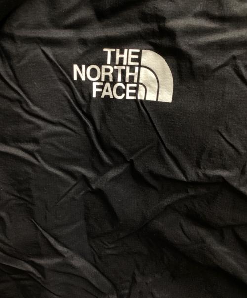 THE NORTH FACE（ザ ノース フェイス）THE NORTH FACE (ザ ノース フェイス) Reversible Tech Air Hoodie / リバーシブル テック エア パーカー / NT62289 ブラック サイズ:Mの古着・服飾アイテム