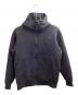 中古・古着 THE NORTH FACE (ザ ノース フェイス) Reversible Tech Air Hoodie / リバーシブル テック エア パーカー / NT62289 ブラック サイズ:M：8000円
