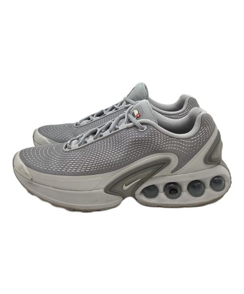NIKE（ナイキ）NIKE (ナイキ) AIR MAX DN　DV3337-007 グレー サイズ:27cmの古着・服飾アイテム