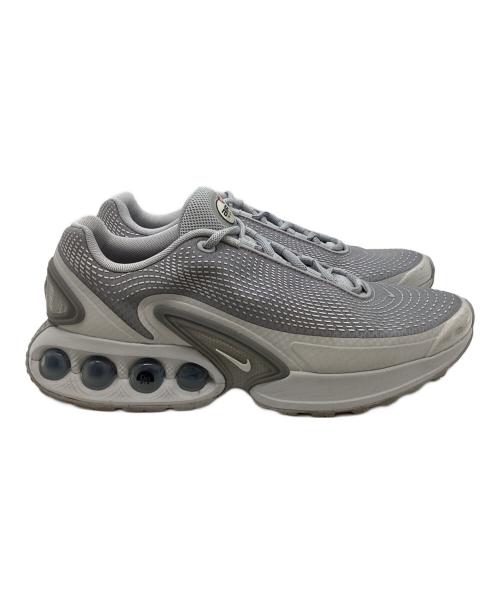 NIKE（ナイキ）NIKE (ナイキ) AIR MAX DN　DV3337-007 グレー サイズ:27cmの古着・服飾アイテム