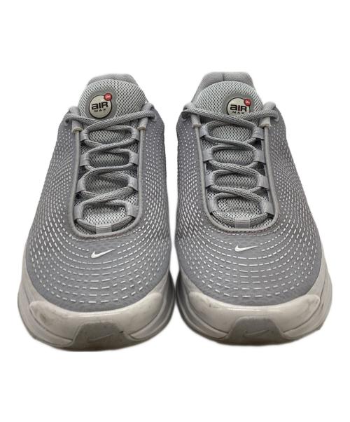 NIKE（ナイキ）NIKE (ナイキ) AIR MAX DN　DV3337-007 グレー サイズ:27cmの古着・服飾アイテム