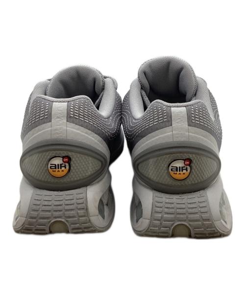 NIKE（ナイキ）NIKE (ナイキ) AIR MAX DN　DV3337-007 グレー サイズ:27cmの古着・服飾アイテム