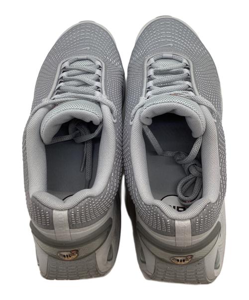 NIKE（ナイキ）NIKE (ナイキ) AIR MAX DN　DV3337-007 グレー サイズ:27cmの古着・服飾アイテム