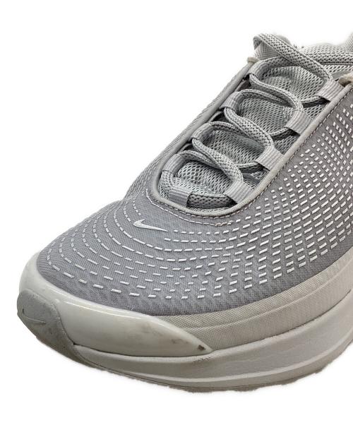 NIKE（ナイキ）NIKE (ナイキ) AIR MAX DN　DV3337-007 グレー サイズ:27cmの古着・服飾アイテム
