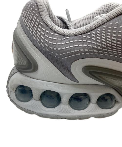 NIKE（ナイキ）NIKE (ナイキ) AIR MAX DN　DV3337-007 グレー サイズ:27cmの古着・服飾アイテム