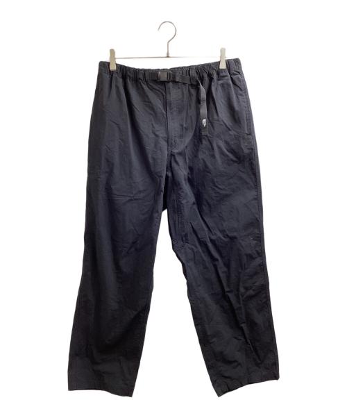 THE NORTH FACE（ザ ノース フェイス）THE NORTH FACE (ザ ノース フェイス) Geology Pant / NB82562 ブラック サイズ:XLの古着・服飾アイテム