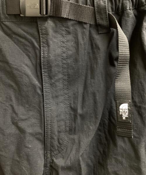 THE NORTH FACE（ザ ノース フェイス）THE NORTH FACE (ザ ノース フェイス) Geology Pant / NB82562 ブラック サイズ:XLの古着・服飾アイテム
