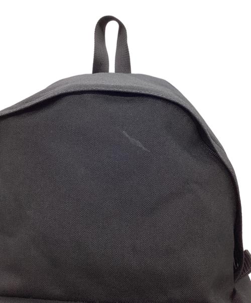 COMME des GARCONS HOMME PLUS（コムデギャルソンオムプリュス）COMME des GARCONS HOMME PLUS (コムデギャルソンオムプリュス) バックパック / PZ-K 206 ブラックの古着・服飾アイテム