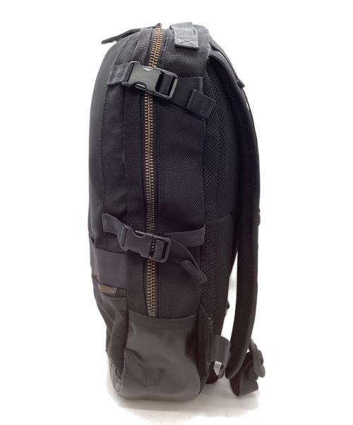 PORTER（ポーター）PORTER (ポーター) HEAT  RUCKSACK / ヒートリュックサック / 703-06303 ブラックの古着・服飾アイテム