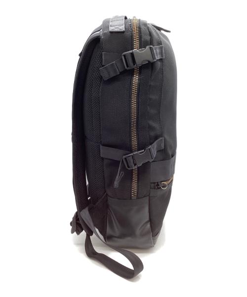 PORTER（ポーター）PORTER (ポーター) HEAT  RUCKSACK / ヒートリュックサック / 703-06303 ブラックの古着・服飾アイテム
