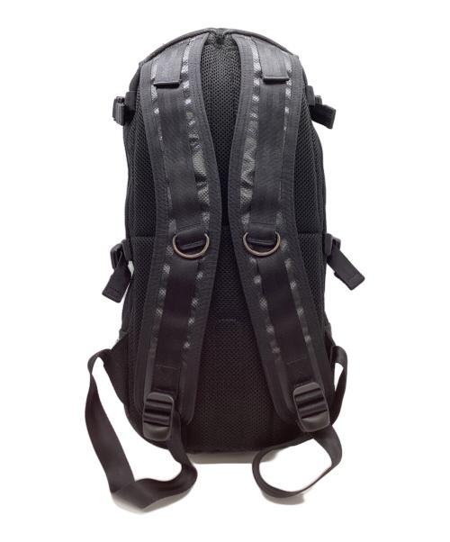 PORTER（ポーター）PORTER (ポーター) HEAT  RUCKSACK / ヒートリュックサック / 703-06303 ブラックの古着・服飾アイテム