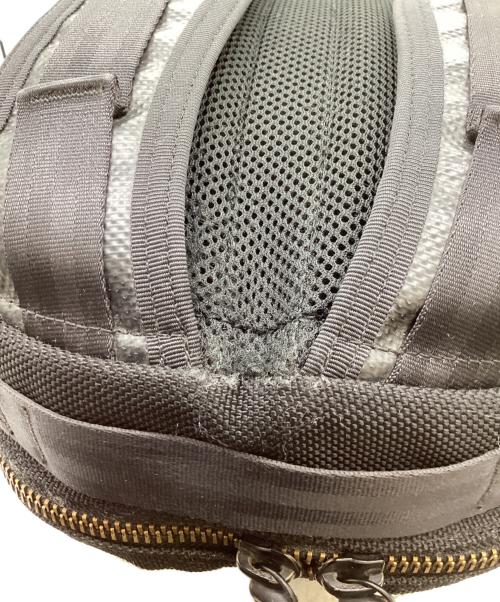 PORTER（ポーター）PORTER (ポーター) HEAT  RUCKSACK / ヒートリュックサック / 703-06303 ブラックの古着・服飾アイテム