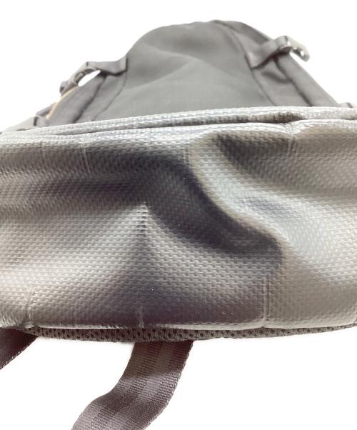 PORTER（ポーター）PORTER (ポーター) HEAT  RUCKSACK / ヒートリュックサック / 703-06303 ブラックの古着・服飾アイテム