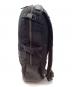 PORTER (ポーター) HEAT  RUCKSACK / ヒートリュックサック / 703-06303 ブラック：8000円