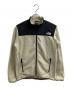THE NORTH FACE（ザ ノース フェイス）の古着「Mountain Versa Micro Jacket NL72304」｜ベージュ