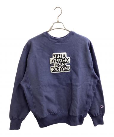 中古・古着通販】BlackEyePatch (ブラックアイパッチ) Champion