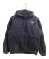 THE NORTH FACE（ザ ノース フェイス）の古着「Denali Hoodie / デナリフーディ / NA71952」｜ブラック