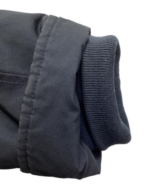 WOOLRICH（ウールリッチ）WOOLRICH (ウールリッチ) W'S ARCTIC PARKA DF NAVY / アークティックパーカー ネイビー / MWWCP2479 ネイビー サイズ:Mの古着・服飾アイテム