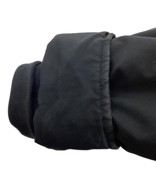 WOOLRICH（ウールリッチ）WOOLRICH (ウールリッチ) W'S ARCTIC PARKA DF NAVY / アークティックパーカー ネイビー / MWWCP2479 ネイビー サイズ:Mの古着・服飾アイテム