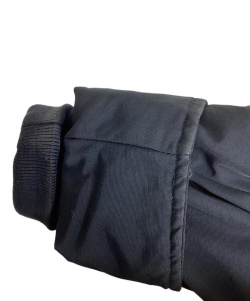 WOOLRICH（ウールリッチ）WOOLRICH (ウールリッチ) W'S ARCTIC PARKA DF NAVY / アークティックパーカー ネイビー / MWWCP2479 ネイビー サイズ:Mの古着・服飾アイテム