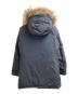 WOOLRICH (ウールリッチ) W'S ARCTIC PARKA DF NAVY / アークティックパーカー ネイビー / MWWCP2479 ネイビー サイズ:M：15000円