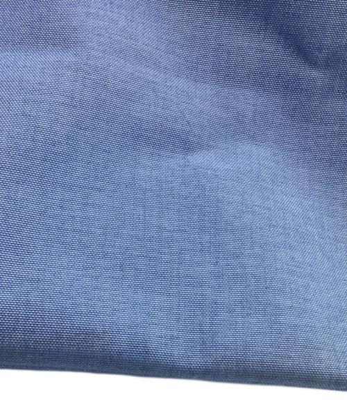 Herve Chapelier（エルベシャプリエ）Herve Chapelier (エルベシャプリエ) 舟型トートM / 707C ブルーの古着・服飾アイテム