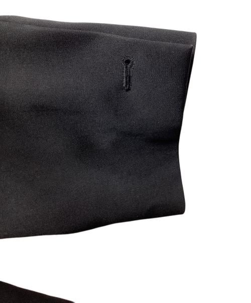 th products（ティーエイチプロダクツ）th products (ティーエイチプロダクツ) Single Jacket / テーラードジャケット/2102-JK29A-M201 ブラック サイズ:1の古着・服飾アイテム