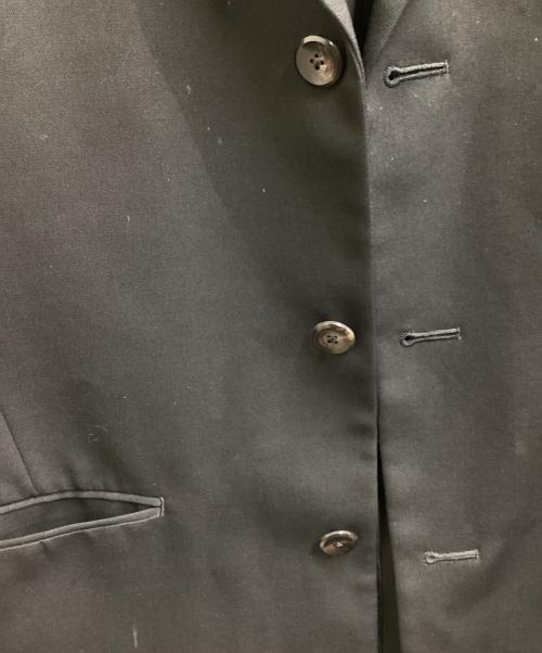 th products（ティーエイチプロダクツ）th products (ティーエイチプロダクツ) Single Jacket / テーラードジャケット/2102-JK29A-M201 ブラック サイズ:1の古着・服飾アイテム