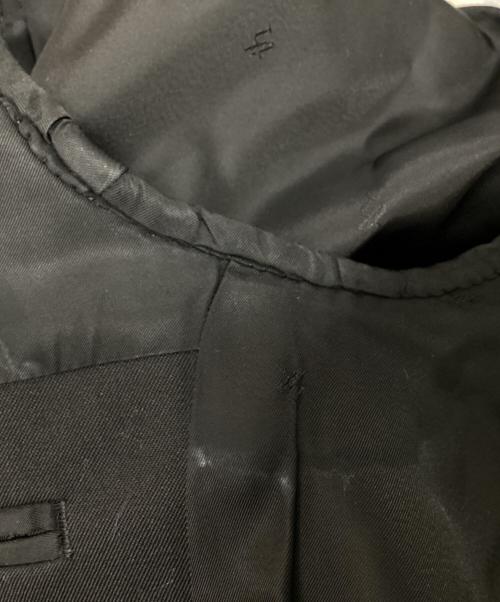 th products（ティーエイチプロダクツ）th products (ティーエイチプロダクツ) Single Jacket / テーラードジャケット/2102-JK29A-M201 ブラック サイズ:1の古着・服飾アイテム