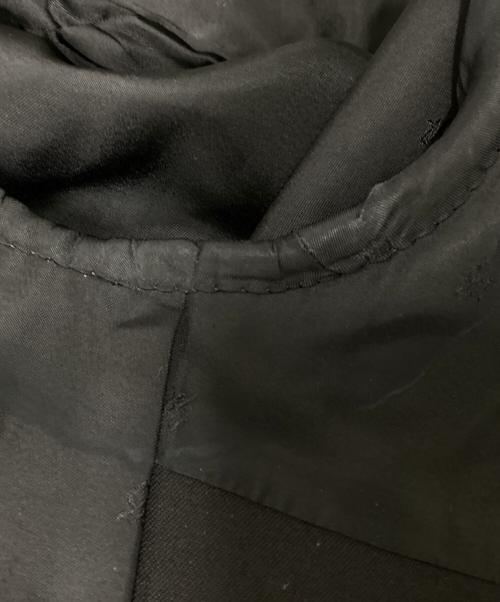 th products（ティーエイチプロダクツ）th products (ティーエイチプロダクツ) Single Jacket / テーラードジャケット/2102-JK29A-M201 ブラック サイズ:1の古着・服飾アイテム