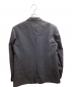 th products (ティーエイチプロダクツ) Single Jacket / テーラードジャケット/2102-JK29A-M201 ブラック サイズ:1：7000円