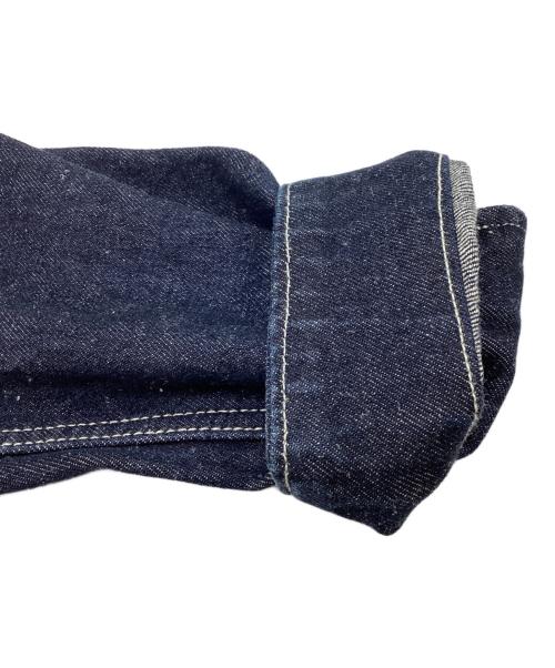 LEVI'S RED（リーバイス レッド）LEVI'S RED (リーバイス レッド) ENGINEERED COAT INDIGO / エンジニアド コート インディゴ / A0146-0000 /  インディゴ サイズ:Mの古着・服飾アイテム