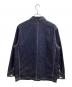 LEVI'S RED (リーバイス レッド) ENGINEERED COAT INDIGO / エンジニアド コート インディゴ / A0146-0000 /  インディゴ サイズ:M：8000円
