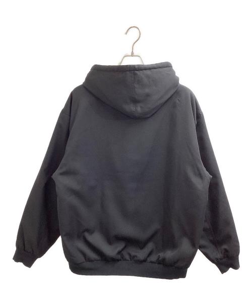 EVCON（エビコン）EVCON (エビコン) IFNI ACTIVE JACKET / 203-91404 / コーヒー染 ブラック サイズ:2の古着・服飾アイテム